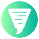 tornado icon