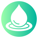 agua icon