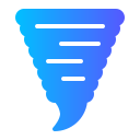 tornado icon