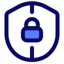 seguridad icon