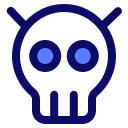 virus icon