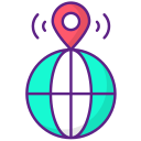 gps icon