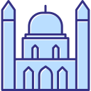 mezquita icon