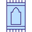 sajadah icon