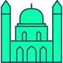 mezquita icon