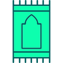 sajadah icon