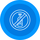 no alcohol icon