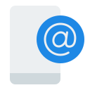 correo electrónico icon