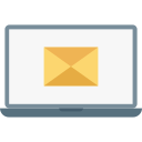 correo de propaganda icon