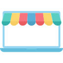 tienda online icon