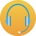 auriculares icon