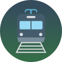 tren icon