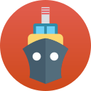 barco icon