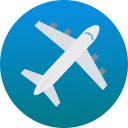 avión icon