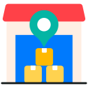 depósito icon