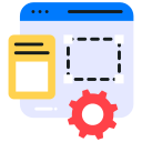 desarrollo web icon