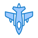 aeronave icon