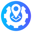 engrenagem icon