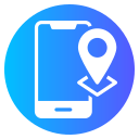 smartphone icon