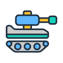 tanque icon