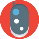 walkie-talkie icon