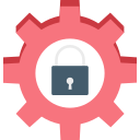 seguridad icon