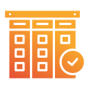 tablero kanban icon