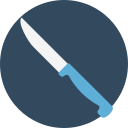 cuchillo icon