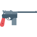 pistola icon