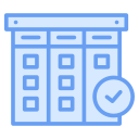 tablero kanban icon