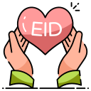 eid mubarak 