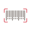 código de barras icon