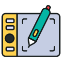 dibujo icon