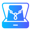 collar icon