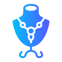 collar icon