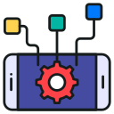 plataforma icon