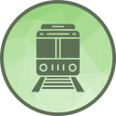 ferrocarril icon