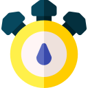 Cronógrafo icon