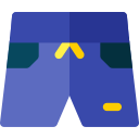 bermudas icon