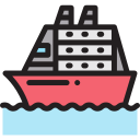 crucero icon