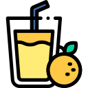 Naranja icon