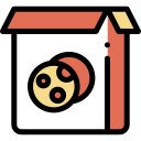 Galletas icon