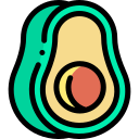 Aguacate icon