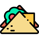 Sandwich icon