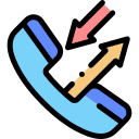 Teléfono icon