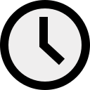 reloj icon