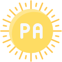 pensilvania icon