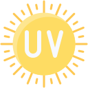 ultravioleta icon