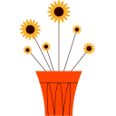 girasol icon