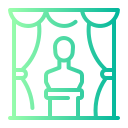 동상 